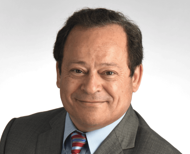 Mazen M. Dimachkie, MD, Professor of Neurology; Director of Neuromuscular Research - University of Kansas Medical Center