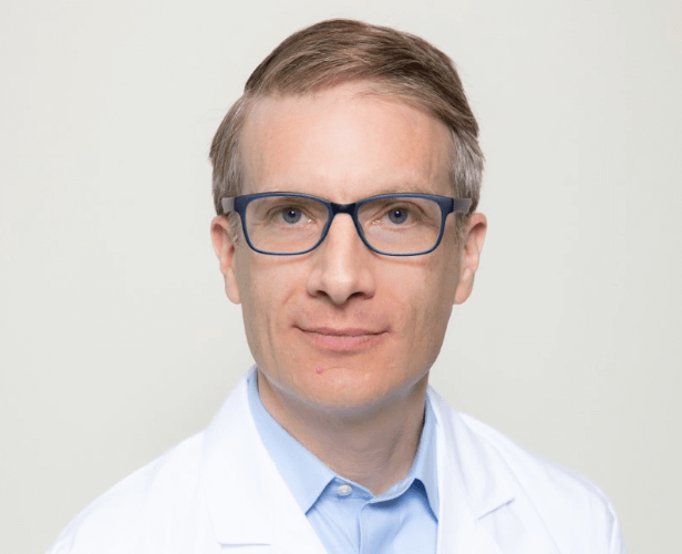 David E. Gerber, MD - Professor of Medicine (Hematology-Oncology), Harold C. Simmons Comprehensive Cancer Center, University of Texas Southwestern Medical Center