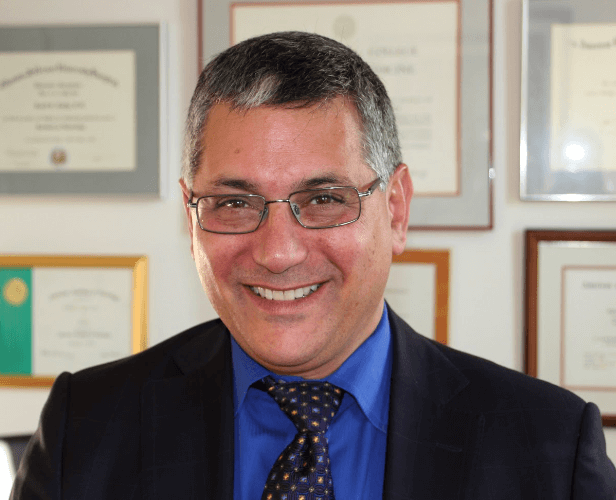 David S.Tabby, DO - Clinical Associate Professor, Department of Internal Medicine Pennsylvania College of Osteopathic Medicine (PCOM)