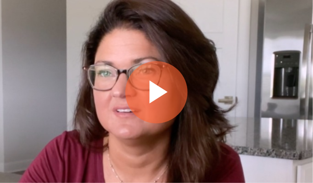 Emily's Diagnostic Odyssey video thumbnail - Listen as Emily, a 33-year-old with LEMS, describes the twists and turns she encountered during her 10-month journey to diagnosis